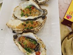 -旺富东海大酒楼(海鲜街店)