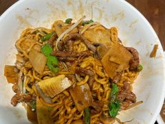 -寻裕记·现炒浇头面(人民广场店)