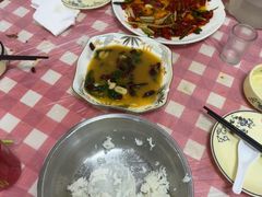 -洪霞餐馆