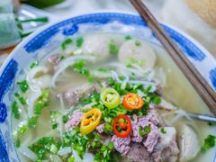 -Pho Hoa Pasteur