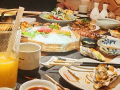 -德川家日本料理(中关村寰太大厦店)
