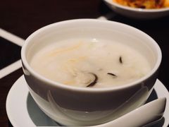 宋嫂鱼羹-杭州西子湖四季酒店·金沙厅
