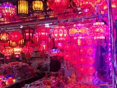 -辽西小商品批发市场(安达街店)