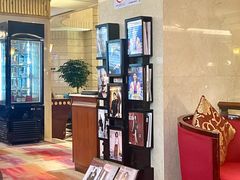 -国际饭店·原点咖啡吧ORIGIN CAFE&BAR