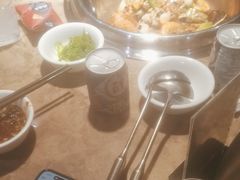 -七欣天香辣蟹火锅(上海奉贤杭州湾生活广场店)