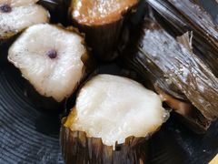 -丽华叶儿粑总汇