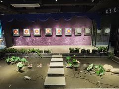 -轻武堂传统射箭·功夫茶·射击体验馆(仁和新城店)
