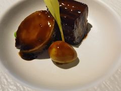 -上海滩餐厅(BFC外滩金融中心店)