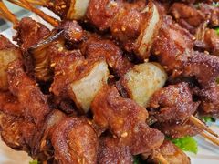 -六顺园清真回族饭店(工程街店)