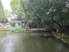 -绮园景区