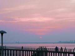 -滆湖低碳生态公园