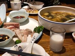 -大灶头·新昌菜(中国茶市店)