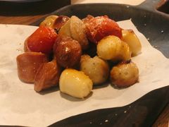 -I HOLIC艾豪丽披萨(KKone店)