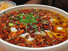 -泥糊破店小酒馆·团建聚餐(南京西路店)