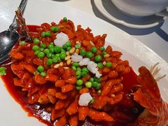 -玫瑰厅上海菜(兴国路店)