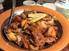 -桂小厨广西菜(万象城店)