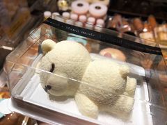 -工匠面包(壹方店)