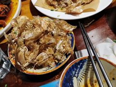 -臻鲜燕海鲜融合餐厅(金陵style店)