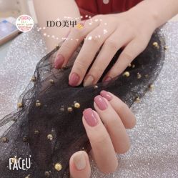 -IDO美甲美睫