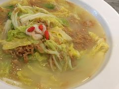 -金家老三饭庄(常营店)