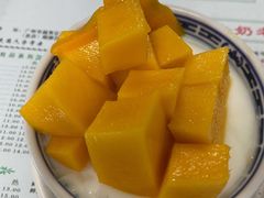 -仁信双皮奶(东川路店)