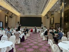 -百乐门喜宴(海珠广场华厦店)