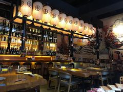 -AJIYA味屋和牛烤肉自助放题(温州万象城店)