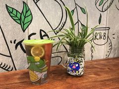 -巡茶(汇邻广场店)
