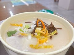 -百年认一力 太原老字号 (桥头街店)