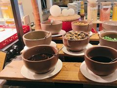 -亚龙湾希尔顿自助餐厅·海鲜·烧烤·沙滩BBQ·现场乐队