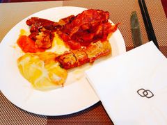 -索菲特西湖大酒店·香榭丽全日候餐厅(南山路店)