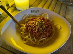 -LENBACH兰巴赫西餐啤酒坊(大连东港店)