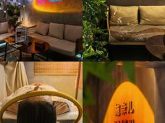 -施奈儿.洗头頭療.按摩SPA.采耳(上梅林店)