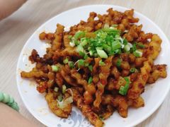 -烟台大学-第7餐厅