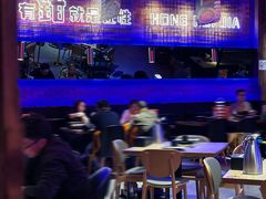 -红盔甲·小龙虾(车公庙店)