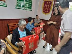 -上海市奉贤区奉城镇敬老院(洪天奉城分院)