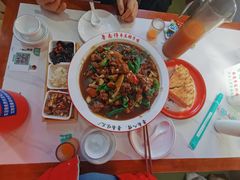 -鲁南仔·滕州炒鸡(经三路店)