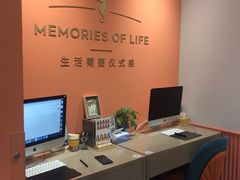-海马体照相馆(合肥包河万达广场店)