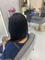 -丝源发型