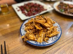 乾隆白菜-鼎香润(德胜门内店)