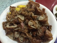 -天发芽·何记葫芦头泡馍·老字号(小南门店)