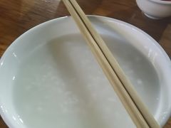 -桂园白粥·潮汕老味道