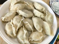 -北方饺子王·海肠捞饭·海鲜锅(山大店)
