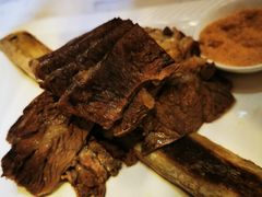 -天宁凯利时尚餐厅