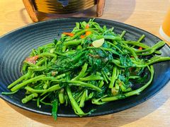 -越小品·越南餐厅(万科里店)