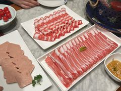 -东来顺•非遗火锅(外滩店)
