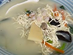 大煮干丝-粗茶淡饭(东关街店)