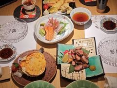 -蝉一日本料理(高新区店)