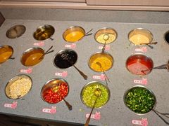 -三头牛·潮汕牛肉生蚝火锅 (夏湾店)