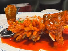 -江南雅厨·江南文化·苏州菜(李公堤店)